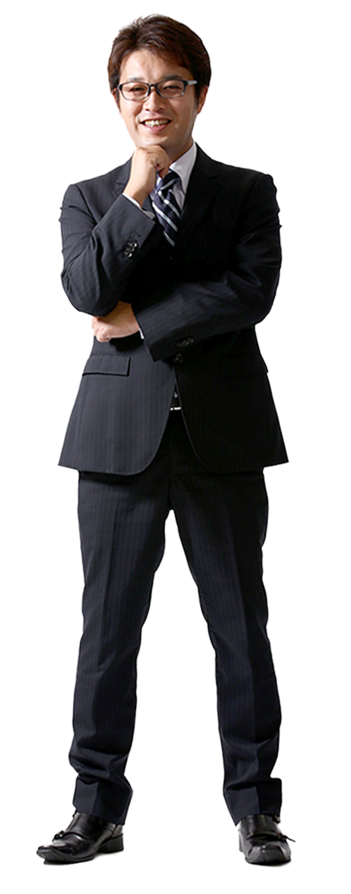 税理士 西村信男