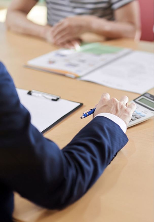 事業立ち上げ支援画像